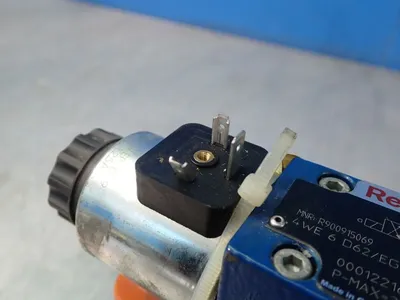 USED REXROTH R901045541