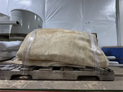 Used DUSTEK C2000 Dust Collectors Washington US | MachineryMax #1568202