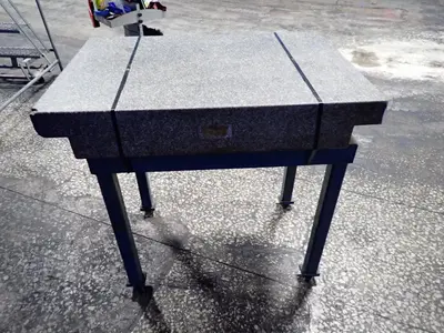 24" X 36" Granite Surface Plate