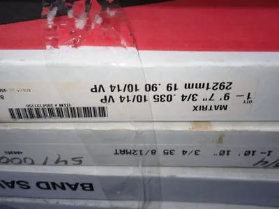Used MORSE _UNKNOWN_ Tooling & Accessories (Other) Ohio US | HGR 24 #791921