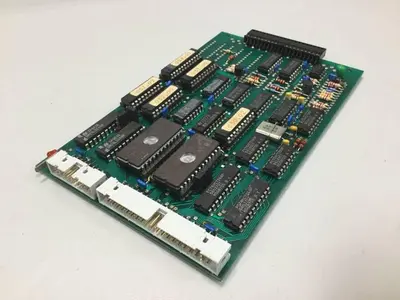 USED BACHMANN ELECTRONIC CC11100A