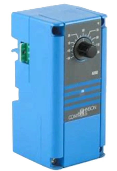 Johnson Controls A350AA-2 Temperature Control [New]