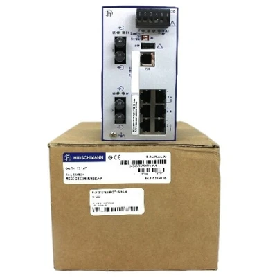 NEW HIRSCHMANN RS20-0800M4M4SDAP