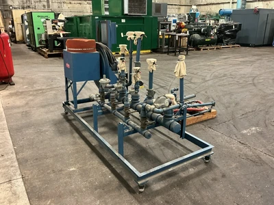 Used MAXON _UNKNOWN_ Gas Heaters Ohio US | Equipment Recovery Corp. #1331846