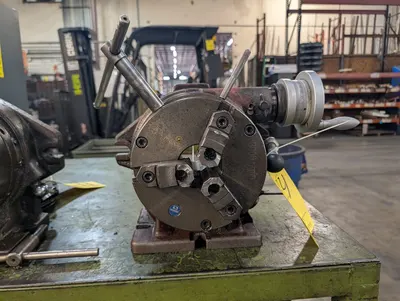 Used _UNKNOWN_ _UNKNOWN_ Dividing Heads Texas US | IRS Auction #1320624