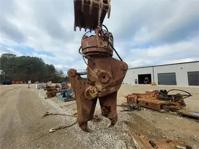 Used OKADA CUT100HR Misc Construction Attachements North Carolina US | Southeastern Equipment Corp #1467803