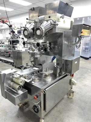 USED 1994 Rheon KN300