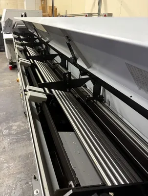 2015 CITIZEN L32-1M8 Swiss Type Automatic Screw Machines | Midstate Machinery (10)