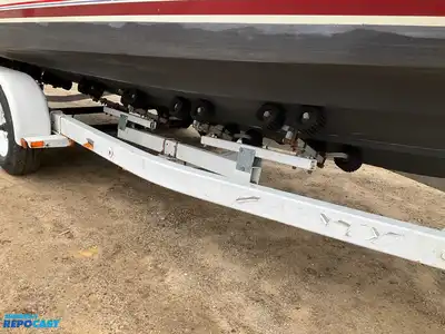 Used 1993 SEA RAY SUNDANCER 290 Boats (Misc) Michigan US | Miedema Asset Management Group #1340461