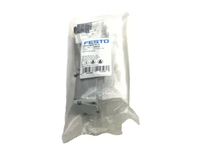 New | in-Stock Festo VMPA2-M1H-HS-PI Solenoid Valves Michigan US | Maverick Industrial Sales #1392146