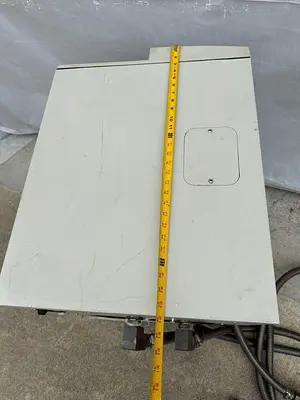 LYTRON TOTAL THERMAL SOLUTIONS RC045H02BG2 WATER CHILLER