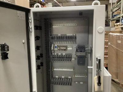 Used _UNKNOWN_ _UNKNOWN_ Heat Exchangers Michigan US | Miedema Asset Management Group #1321003