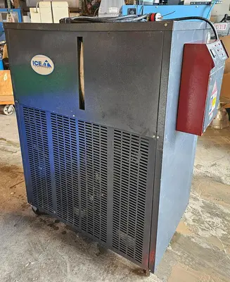 USED 2014 DELTA T SYSTEMS ITAC-F460