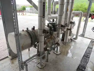 USED DOYLE & ROTH NA