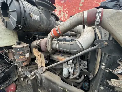 Used 2005 MACK GRANITE CV713 Dump trucks New Jersey US | Proxy Equipment #1381524