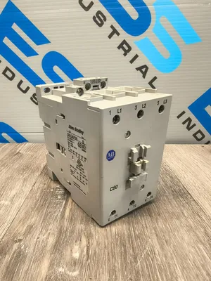 Allen-Bradley 100-C60*00 Definite Purpose Contactors | ESS Industrial Equipment Sales (2)