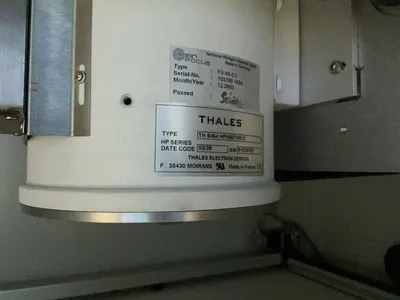 Used 2003 FEIN FOCUS FXS10.40 X-Ray Machines Ohio US | HGR 24 #1230561