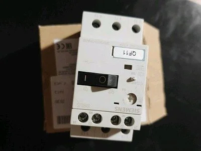 USED ICINVENTORY SIEMENS 3RV2011-1HA10