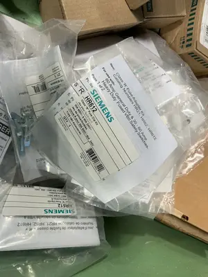 Used SIEMENS/ILSCO _UNKNOWN_ Fuse Accessories Ohio US | HGR 24 #1286692