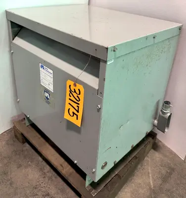 Used ACME DTHA-034-4S Transformers Ohio US | CW WOOD MACHINERY #1283728