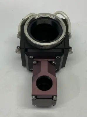 Used Laserline Angled Optical Laser Adapter for Auxiliary Components Laser Accessories and Consumables Michigan US | Maverick Industrial Sales #1507929