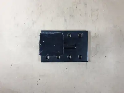 USED CURT 48323