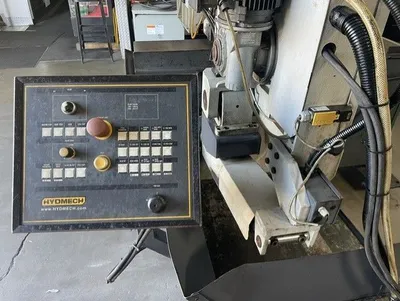 USED HYD-MECH S-20P SERIES III