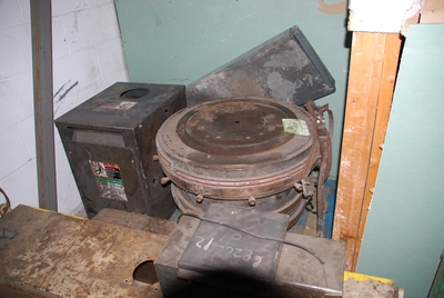 GLOUCESTER blown film die Blown Film Dies - Single Layer, SIZE 15" - 19.99""" | Mark One Machinery (1)