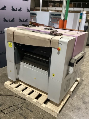 Used 1998 PHILIPS PA130910 PCB SMT Screen Printers Michigan US | iGAM Industrial Marketplace #1314297