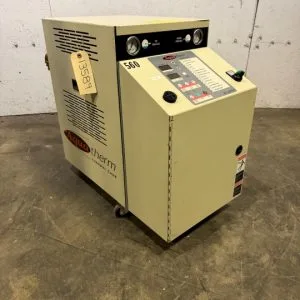 Used THERMAL CARE RQ0910 Temperature Controls Massachusetts US | Hunter Plastics #1293633
