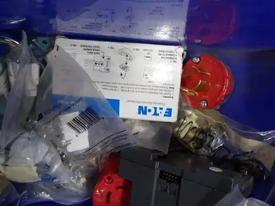 Electrical Components