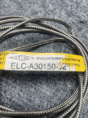 New | in-Stock TUCS Equipment ELC-A10020-00 Thermocouples California US | Davliegogo LLC #1705255