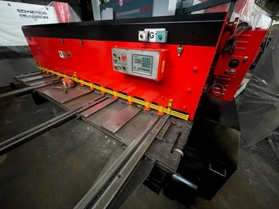 Amada New Delem