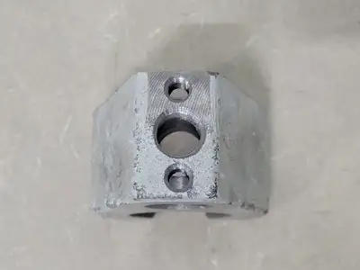 USED SCM GROUP 0326820400D