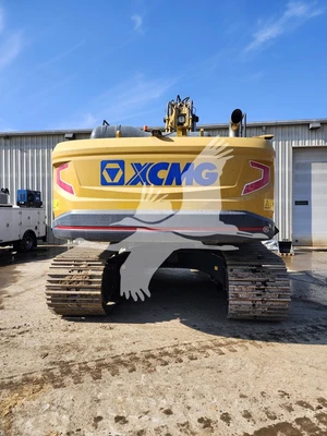 USED 2023 XCMG XE300U