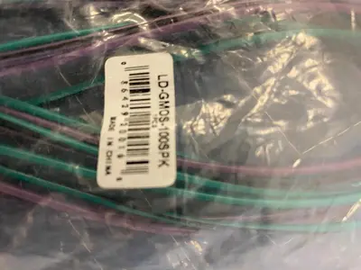 USED AXXESS LD-GMOS-100SPK