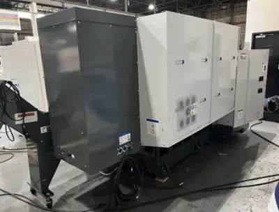 2020 HAAS ST-30 CNC Lathes | Toolquip, Inc. (14)