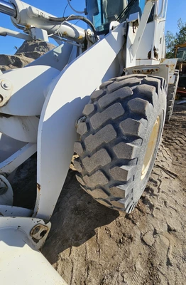Used 2006 NEW HOLLAND LW130B Wheel Loaders Illinois US | Proxy Equipment #1377950