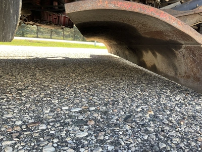 Used 1994 INTERNATIONAL 4000 SERIES Dump trucks Michigan US | Miedema Asset Management Group #1442542