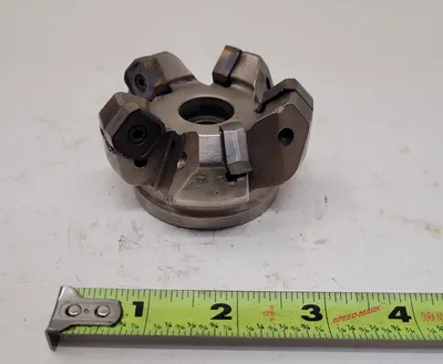 ISCAR S845 F45SX D2.5-5-1.0-R16 Tooling & Accessories, Tooling | Machinery Central (1)