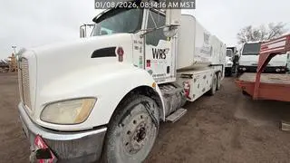 USED 2019 Kenworth T370 Fuel-Lube
