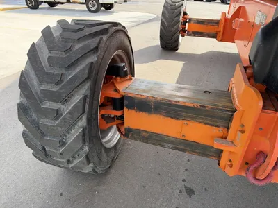 Used 2022 JLG 1350SJP BOOM LIFT Telescopic Boom Lifts Minnesota US | Carco Truck & Equipment #1513849