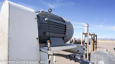 USED US ELECTRIC -