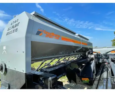 Used CRUSTBUSTER _UNKNOWN_ No-Till Drills Iowa US | Keast Enterprises #1360190