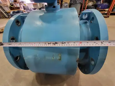USED ENDRESS+HAUSER 50W3F-UL0A1A10B7AA