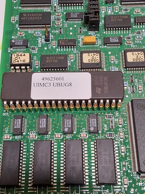 RADISYS 49625601 AXIS MOTION CONTROL BOARD 067-02389-0001 - BRAND NEW