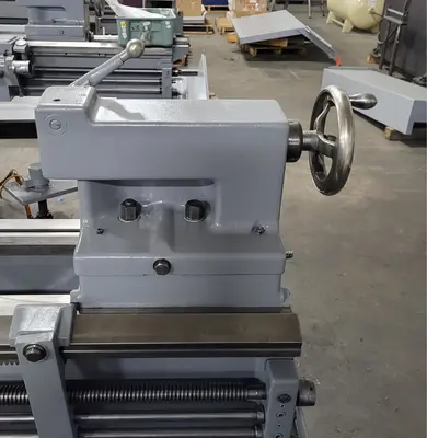 Used LEBLOND 19 REGAL Engine Lathes Kentucky US | Aucto #1314437