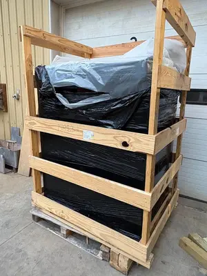New | in-Stock DOUGLAS MACHINERY SD-20-ELEL Dishwashers British Columbia CA | Surrey Food Equipment #489412