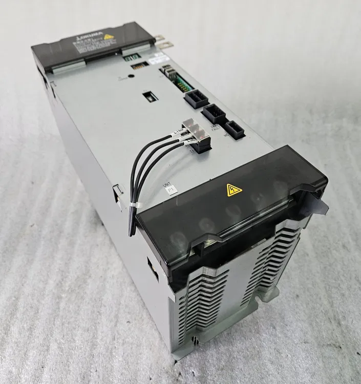 Used OKUMA MPS-20 Power Supplies Ohio US | Great American Equipment Company #1493709