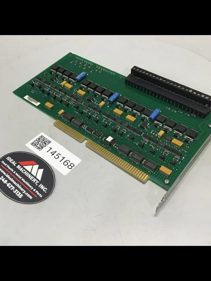 USED CINCINNATI MILACRON 3-542-1292A
